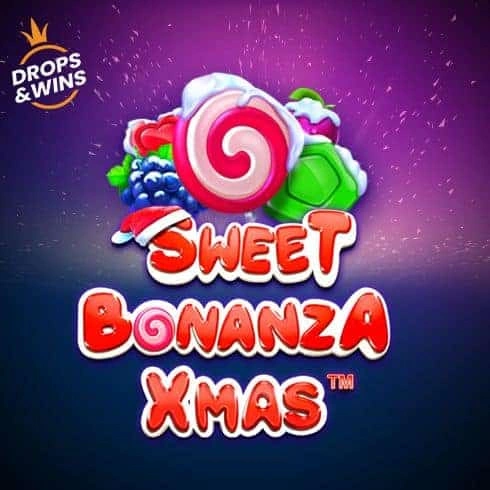 Sweet Bonanza Xmas Gratis Demo Online