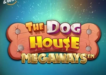 The Dog House Megaways Demo