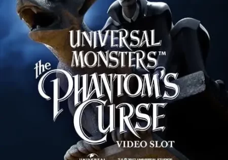 Universal Monsters The Phantoms Curse Gratis