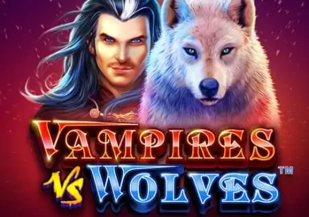 Vampires vs Wolves Gratis