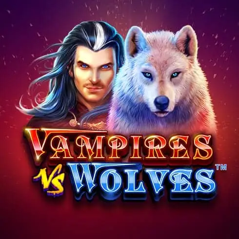 Vampires vs Wolves Gratis