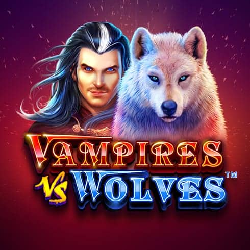 Păcănele gratis Vampires vs Wolves