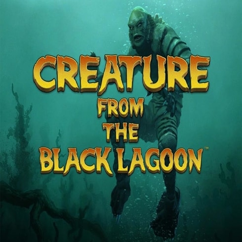 Joc de păcănele Creature from the Black Lagoon