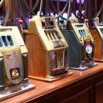 Cine a inventat păcănelele?