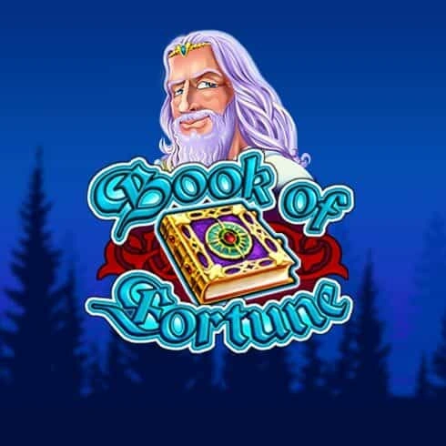 Book of Fortune Demo