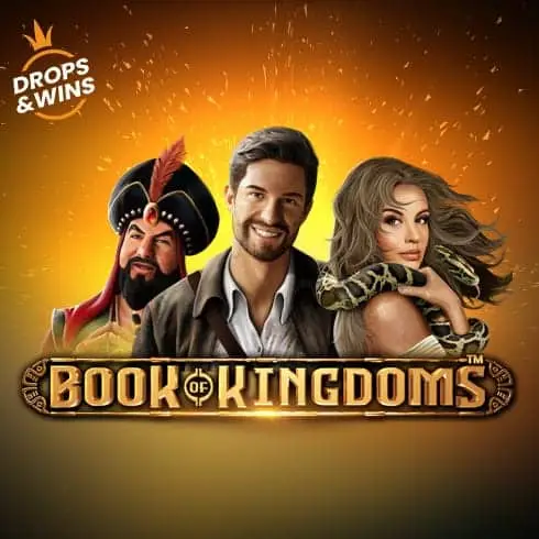 Book of Kingdoms Demo
