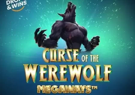 Curse of the Werewolf Megaways Demo