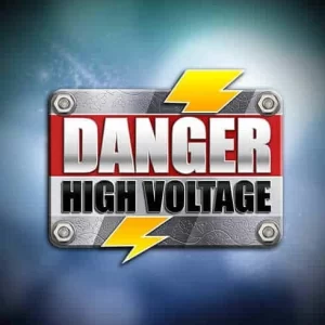 Danger High Voltage