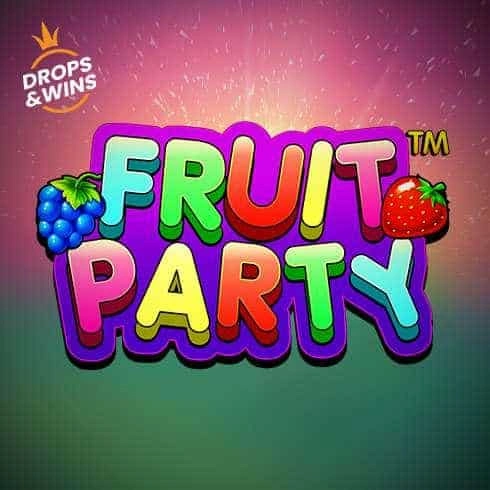 Fruit Party Demo Gratis Online