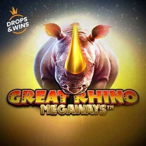 Great Rhino Megaways Gratis