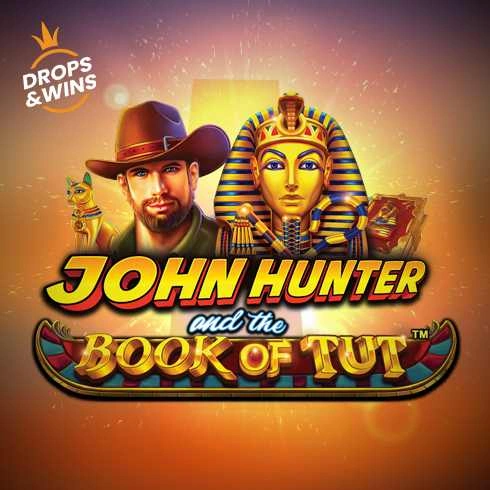 John Hunter and the Book of Tut Demo Gratis