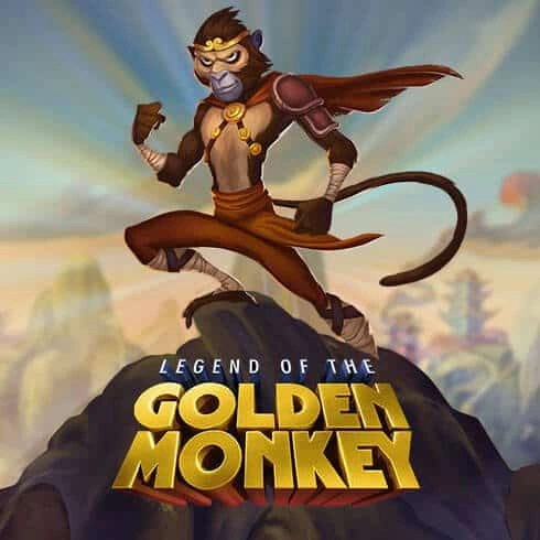 Legend of the Golden Monkey Gratis