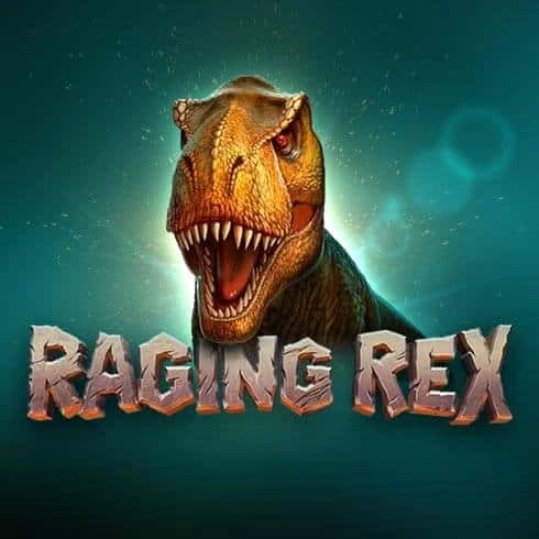 Raging Rex Gratis