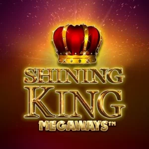 Shining King Megaways