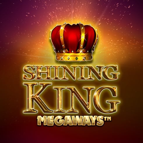 Slotul online Shining King Megaways