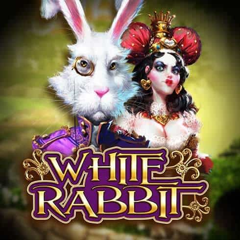 Jocul de păcănele White Rabbit