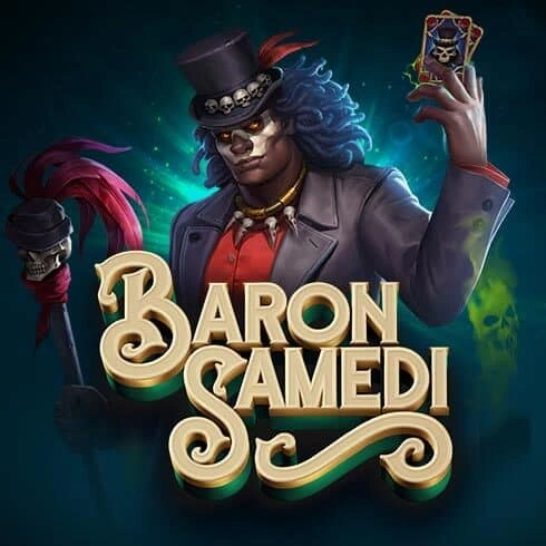 Baron Samedi Gratis