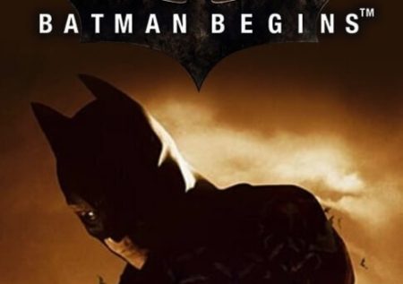 Păcănele din filme Batman Begins