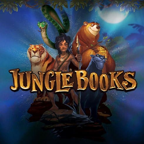 Păcănele gratis Jungle Books