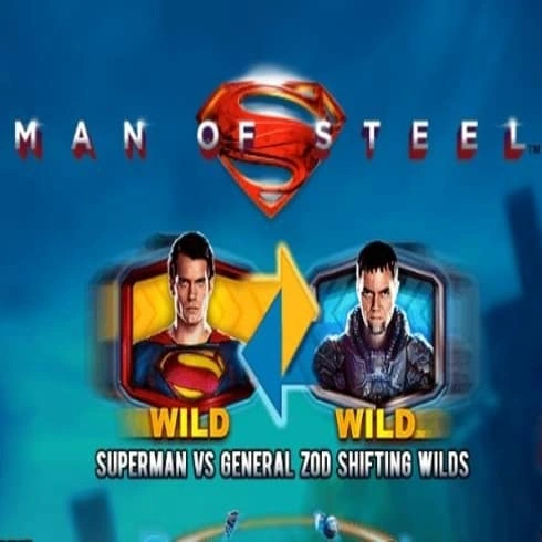 Man of Steel Demo