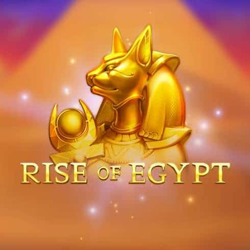 Rise of Egypt păcănele online
