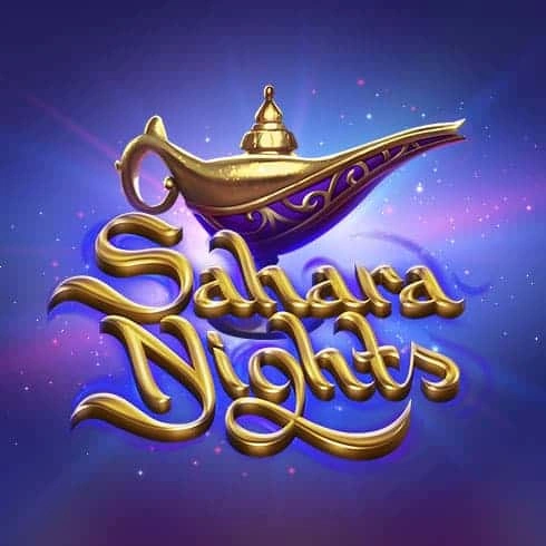 Sahara Nights Demo
