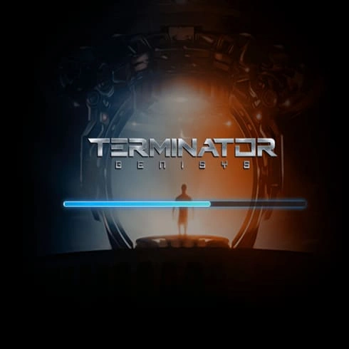 Terminator Genisys Demo