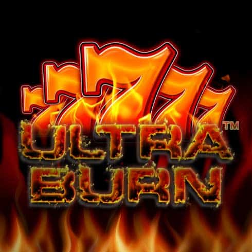 Jocul ca la aparate Ultra Burn