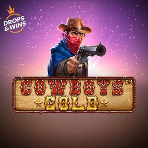 Cowboys Gold păcănele gratis
