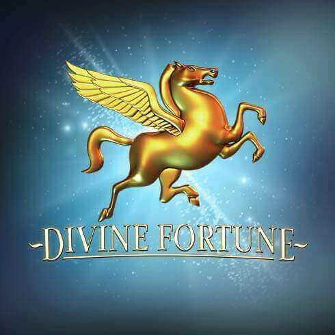 Divine Fortune Demo Gratis Online