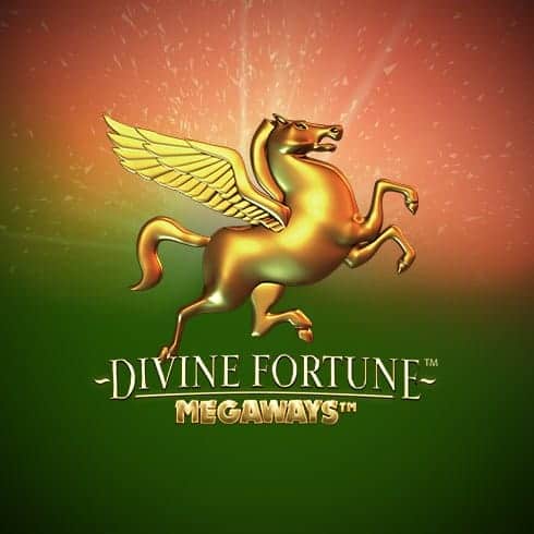Păcănele gratis Divine Fortune Megaways