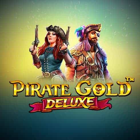 Pirate Gold Deluxe online