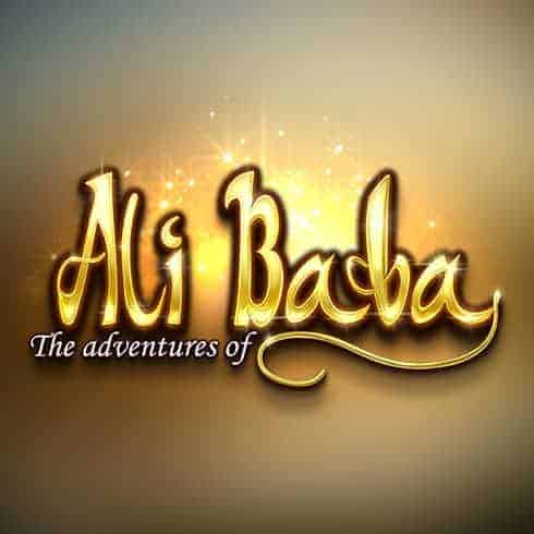 The Adventures of Ali Baba slot online