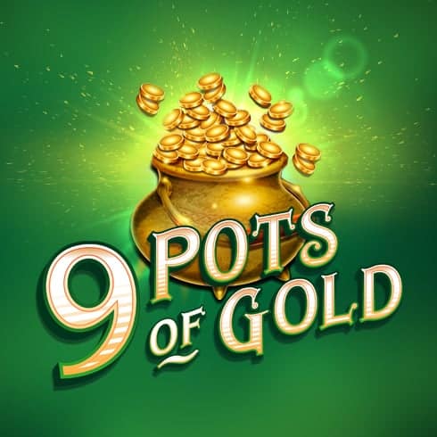 Păcănele online 9 Pots of Gold