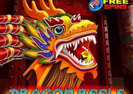 Dragon Reels Demo Gratis Online