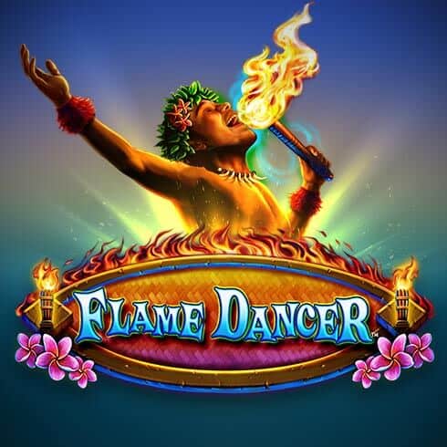 Păcănele Novomatic Flame Dancer
