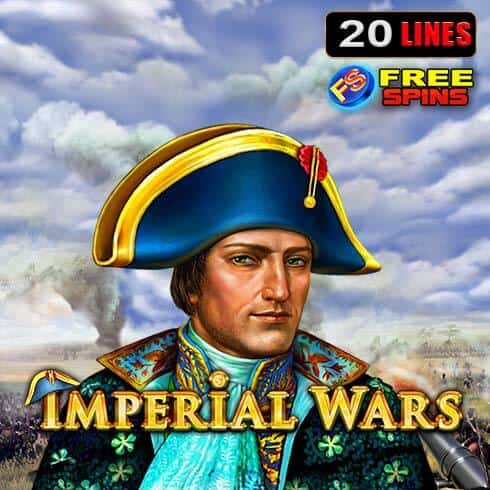 Imperial Wars slot online
