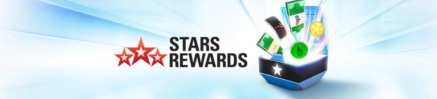 Stars Rewards