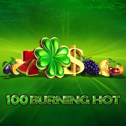 100 Burning Hot Demo Păcănele Gratis