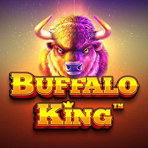 Păcănele online Buffalo King