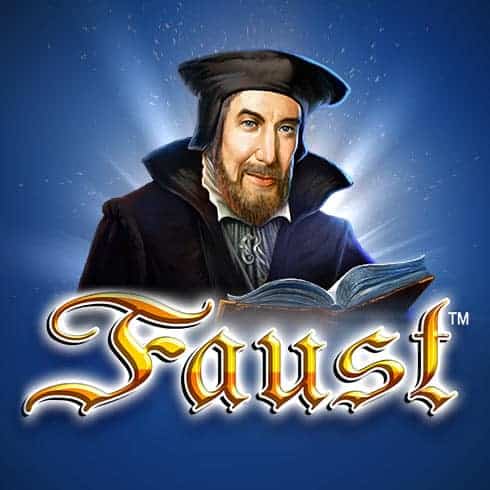 Jocul ca la aparate Faust