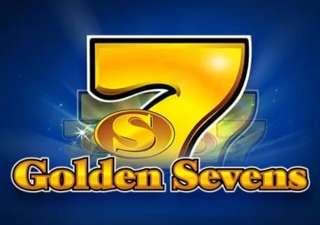 Golden Sevens Demo Gratis Online