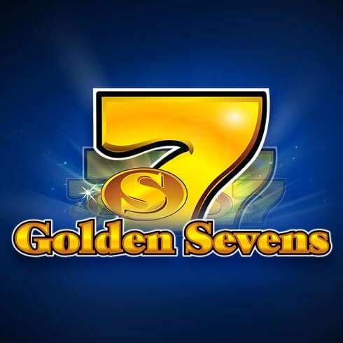 Păcănele online Golden Sevens