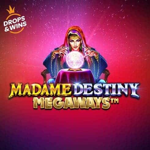 Madame Destiny Megaways Gratis Online Demo