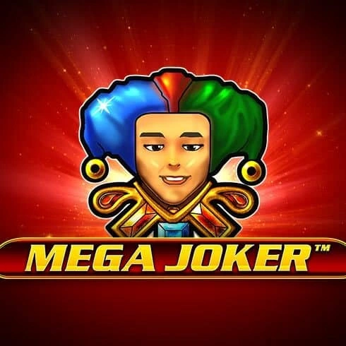 Mega Joker Demo Gratis Online