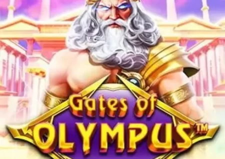 Gates of Olympus Demo Gratis