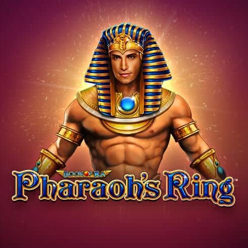Păcănele online Pharaoh s Ring