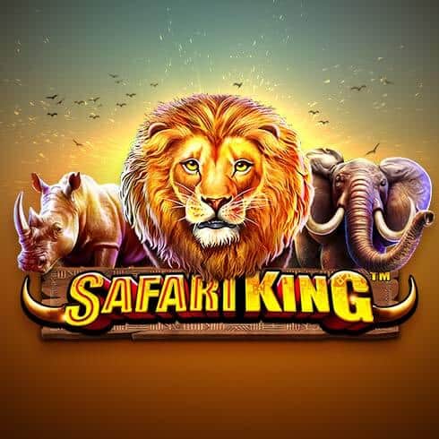 Jocul ca la aparate Safari King