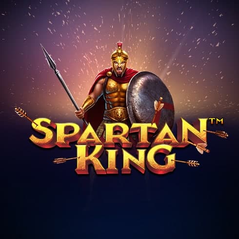 Păcănele online Spartan King