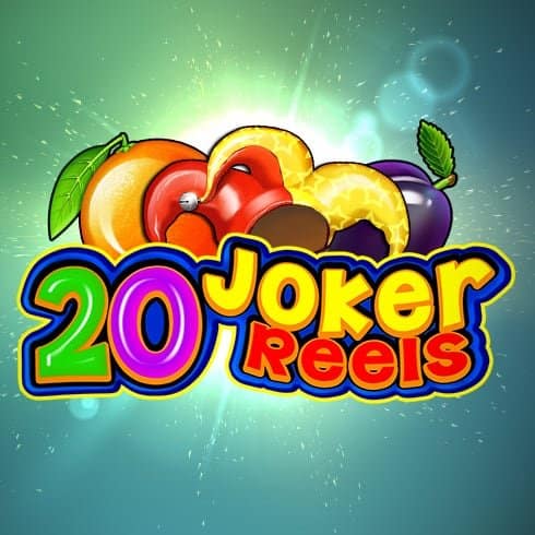 Păcănele gratis 20 Joker Reels